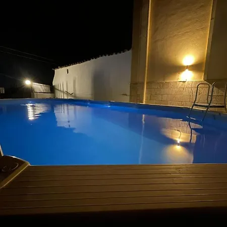 Villa Torre Magaggiari Vila