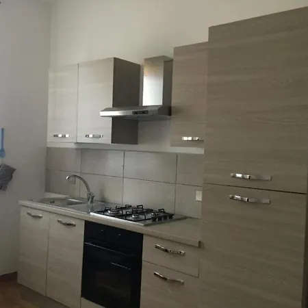 Vila Villa Torre Magaggiari