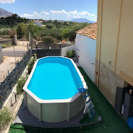 Vila Villa Torre Magaggiari