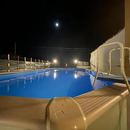 Vila Villa Torre Magaggiari Cinisi
