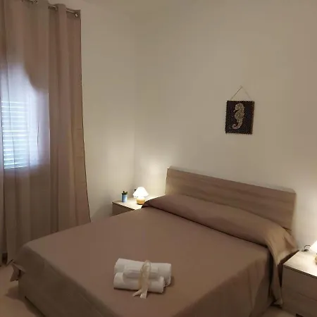 Vila Villa Torre Magaggiari *