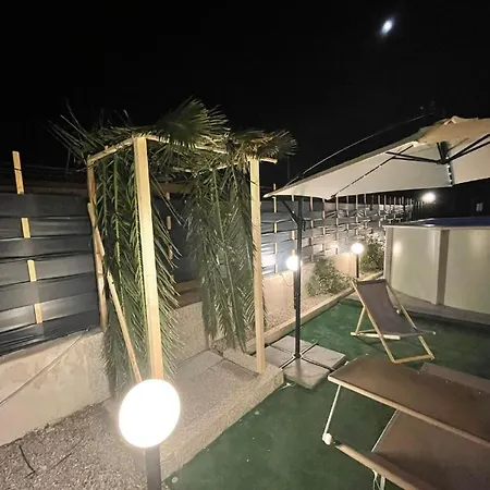 Vila Villa Torre Magaggiari