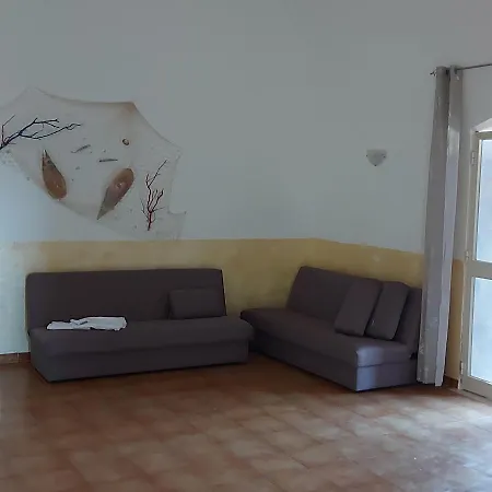 Vila Villa Torre Magaggiari *