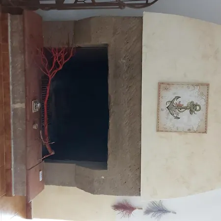 Villa Torre Magaggiari * Cinisi