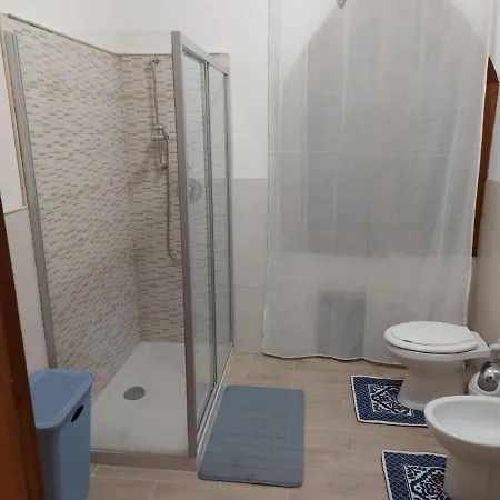 Villa Torre Magaggiari Vila