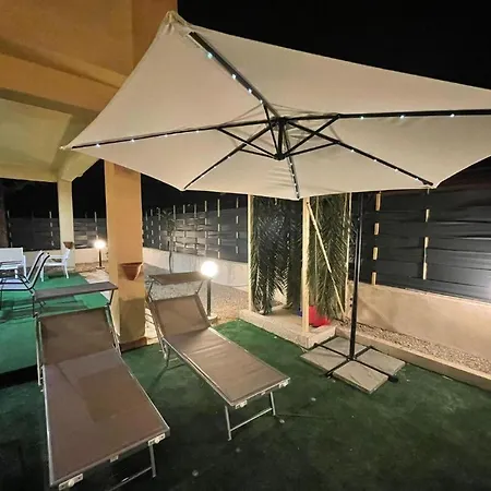 Vila Villa Torre Magaggiari
