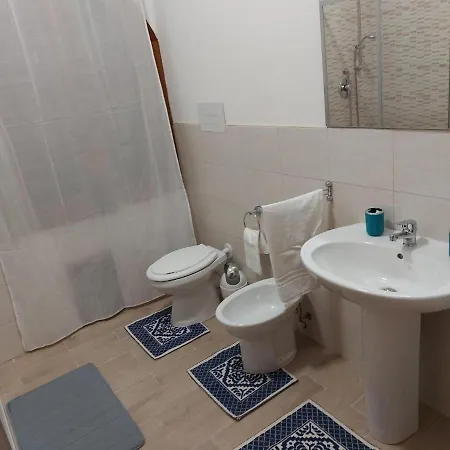 Vila Villa Torre Magaggiari *