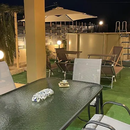 Villa Torre Magaggiari *