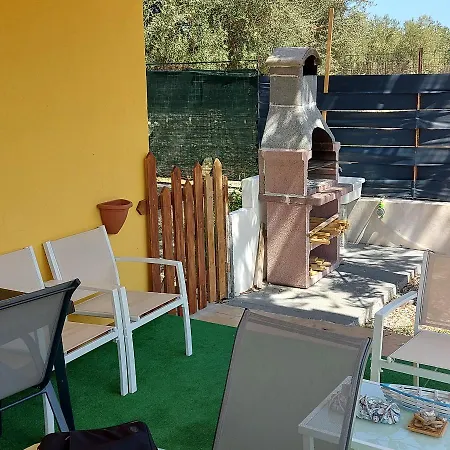 Villa Torre Magaggiari Cinisi