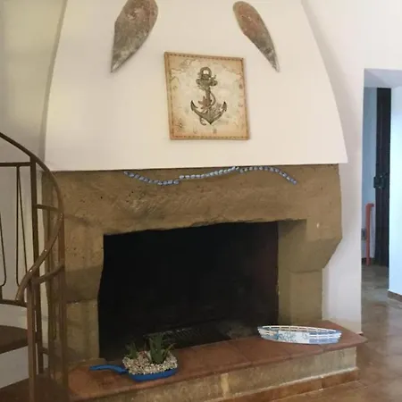 Villa Torre Magaggiari Villa