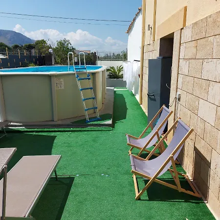 Villa Torre Magaggiari Villa