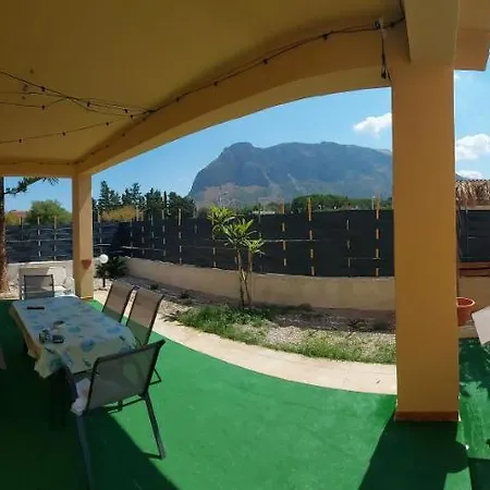 Villa Torre Magaggiari * Cinisi