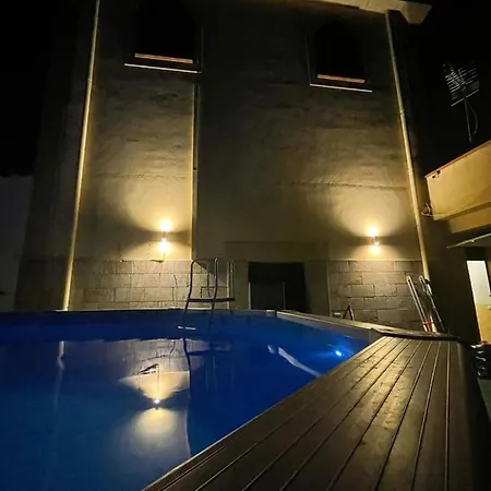Villa Villa Torre Magaggiari Cinisi